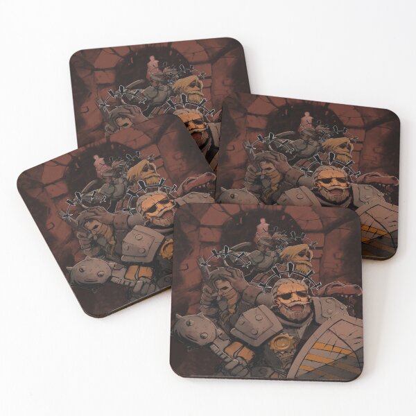 Item preview, Darkest Dungeon designed and sold by brycembeatiful.