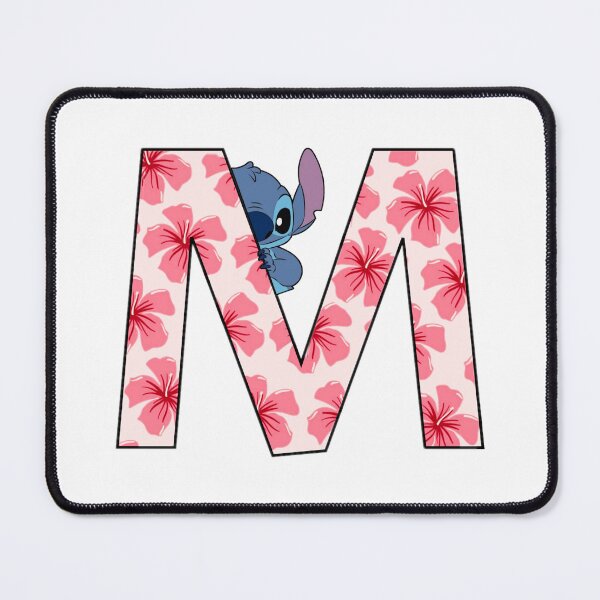 Item preview, Stitch letter designed and sold by Zoe Baruch.