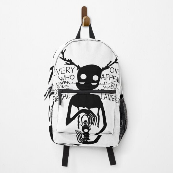 Item preview, Over The Garden Wall Beast designed and sold by RyanerTimotine.