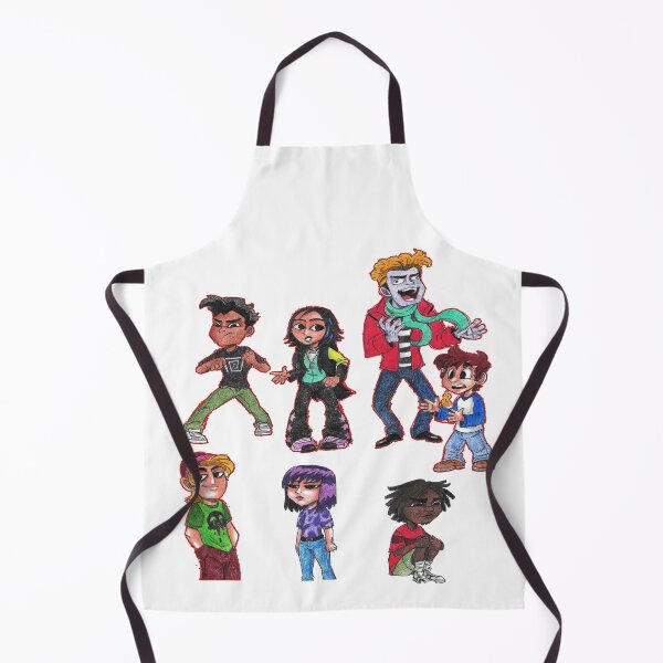 Item preview, Netflix The Hollow designed and sold by raspeed.