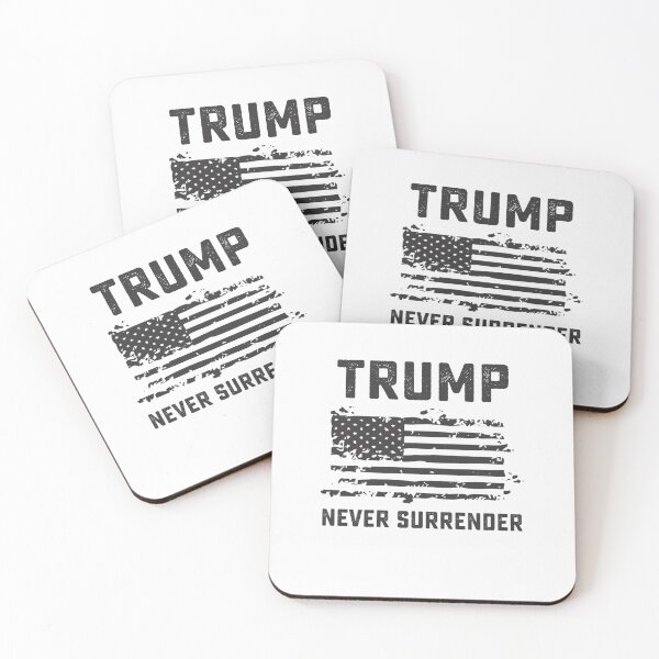 Item preview, Trump Mugshot designed and sold by DesignMacy.