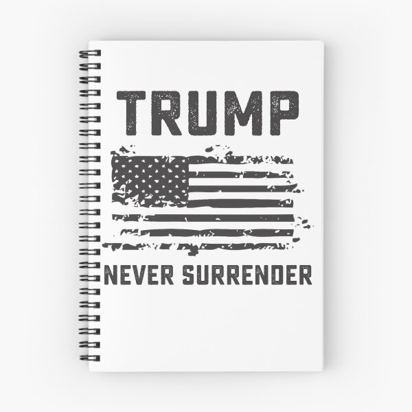 Item preview, Trump Mugshot designed and sold by DesignMacy.