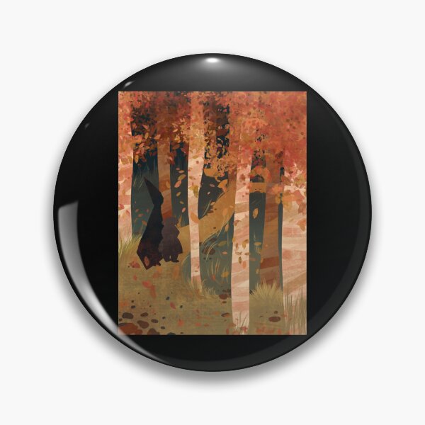 Item preview, Over the Garden Wall Forest Print Active  designed and sold by RyanerTimotine.