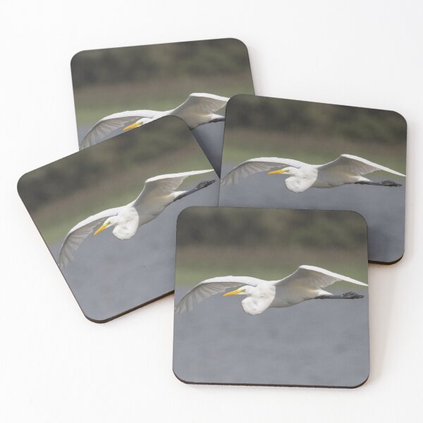 Item preview, Great White Egret designed and sold by LaurenTucker.