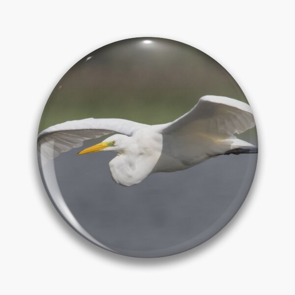Item preview, Great White Egret designed and sold by LaurenTucker.