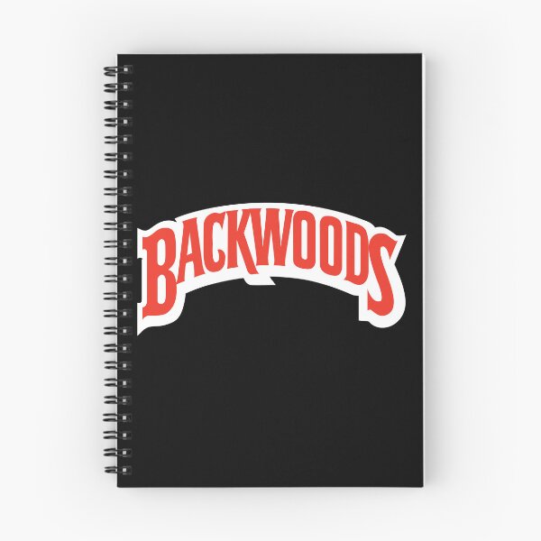 Item preview, Backwoods HD Logo designed and sold by KPopverse2.