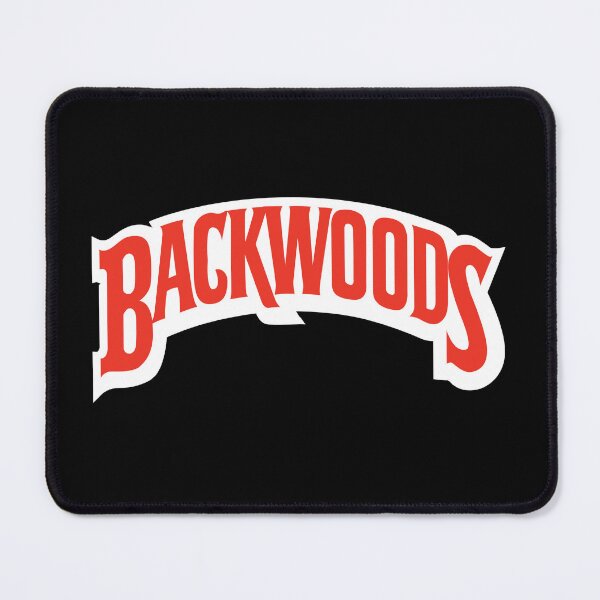Item preview, Backwoods HD Logo designed and sold by KPopverse2.