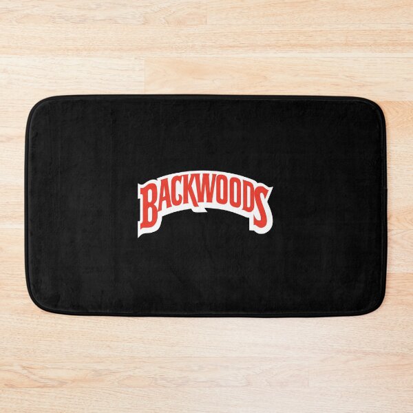 Item preview, Backwoods HD Logo designed and sold by KPopverse2.