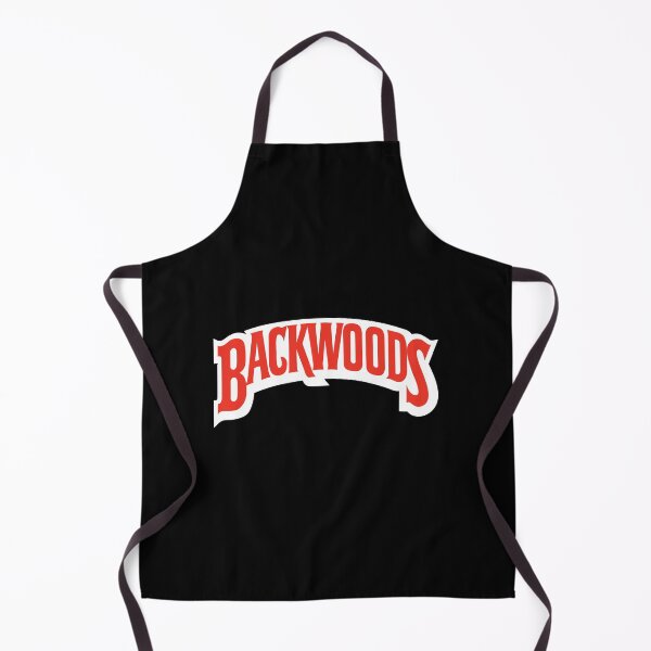 Item preview, Backwoods HD Logo designed and sold by KPopverse2.