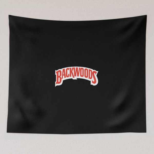Item preview, Backwoods HD Logo designed and sold by KPopverse2.