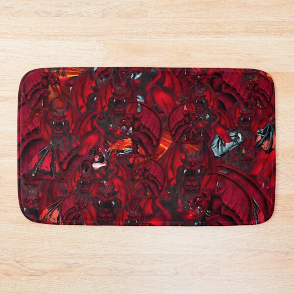 Item preview, Fiery hordes designed and sold by Glenbobagins.