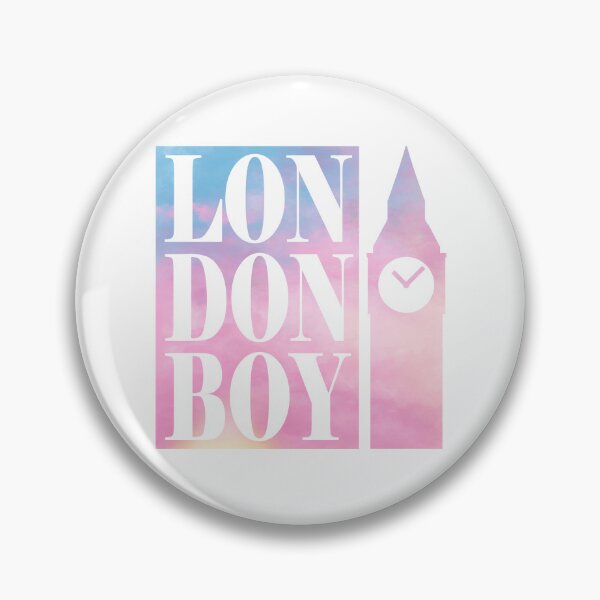 Item preview, Taylor Swift: London Boy designed and sold by Forseti1.