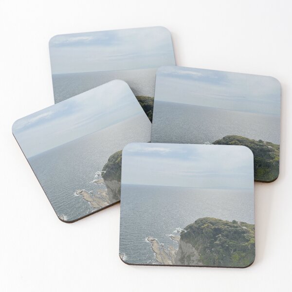 Item preview, Japanese Rocky Blue Ocean designed and sold by martinkaspar123.