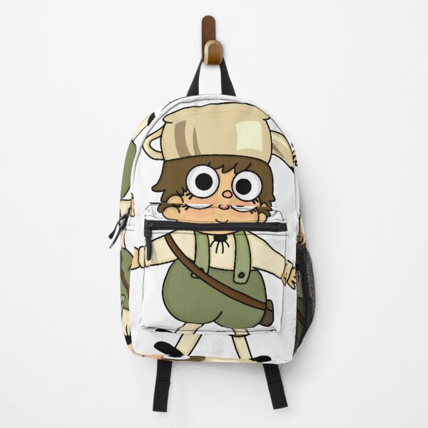 Item preview, Over The Garden Wall Greg designed and sold by RyanerTimotine.