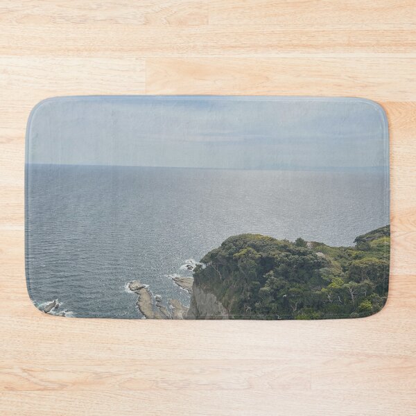 Item preview, Japanese Rocky Blue Ocean designed and sold by martinkaspar123.