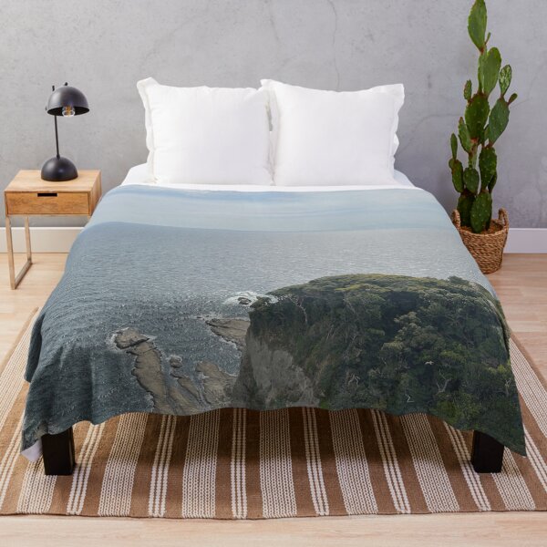 Item preview, Japanese Rocky Blue Ocean designed and sold by martinkaspar123.