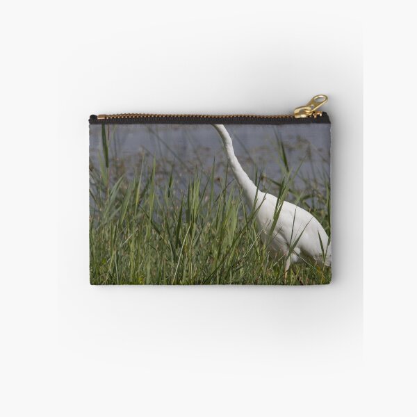 Item preview, Great White Egret designed and sold by LaurenTucker.