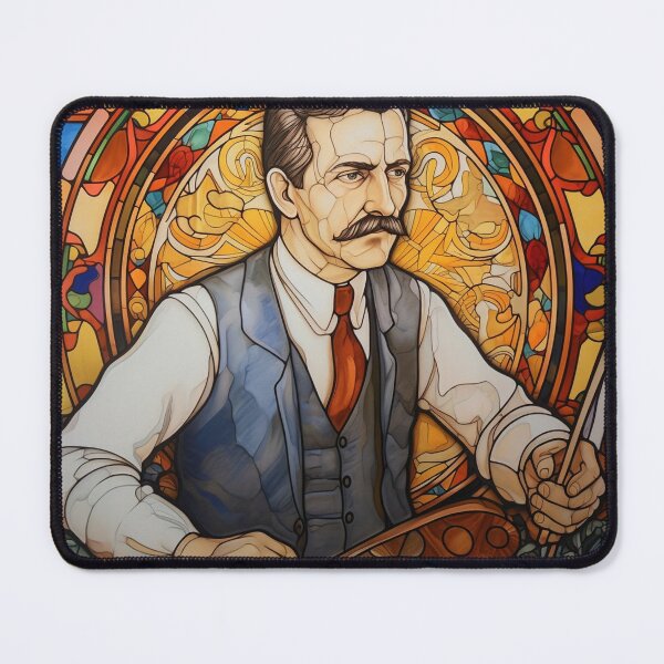 Item preview, Manager designed and sold by ComicsFactory.