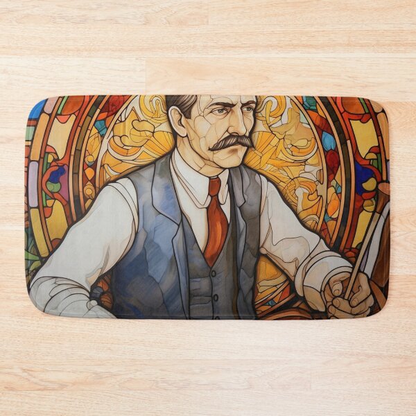 Item preview, Manager designed and sold by ComicsFactory.