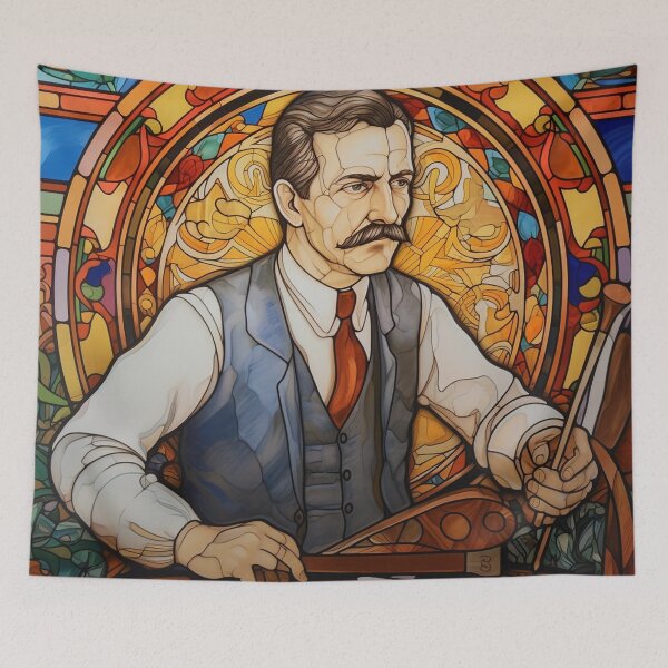 Item preview, Manager designed and sold by ComicsFactory.