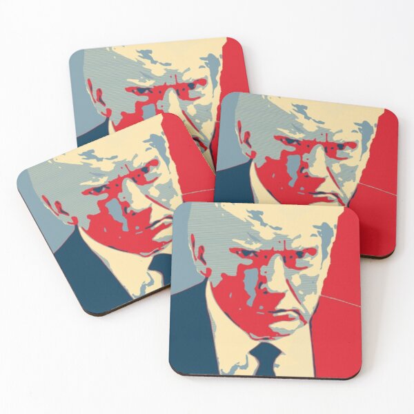 Item preview, Trump Revenge designed and sold by hbwell04.