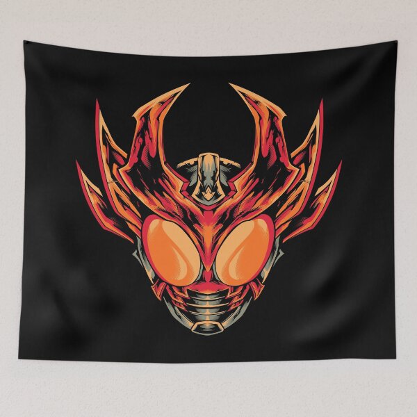 Item preview, Kamen Rider Agito Shining Form designed and sold by midthostd.