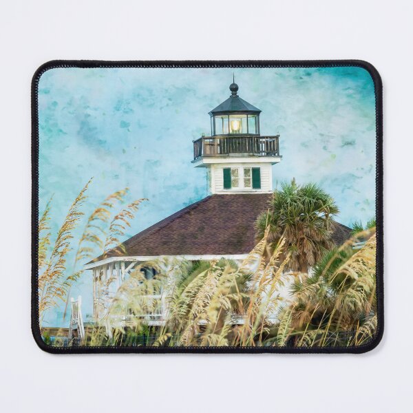 Item preview, Port Boca Grande Lighthouse designed and sold by oliviasphotos.