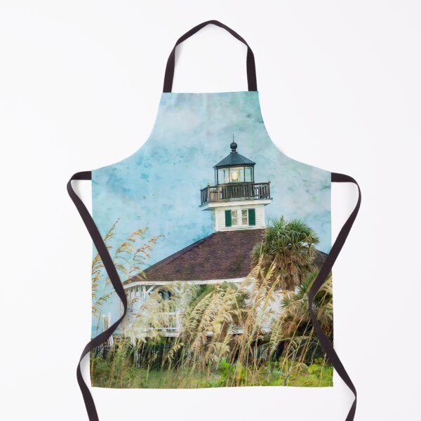 Item preview, Port Boca Grande Lighthouse designed and sold by oliviasphotos.