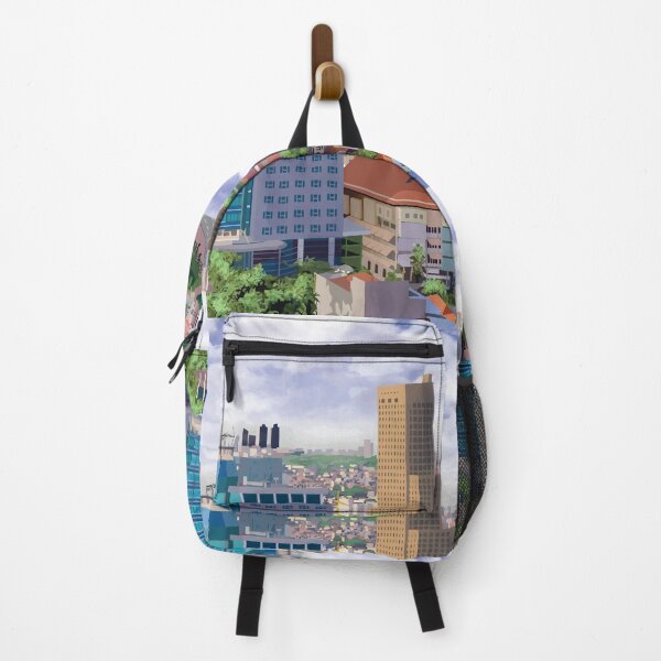 Item preview, City designed and sold by agusterus.