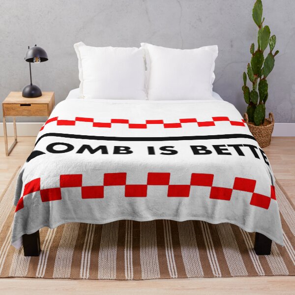 Item preview, THE ORIGINAL KOMBIS BETTER SINCE 1950s BLACK AND RED designed and sold by LuizSilva1983.