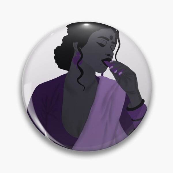 Item preview, Purple Women  designed and sold by lifecolorsandme.