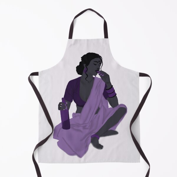 Item preview, Purple Women designed and sold by lifecolorsandme.