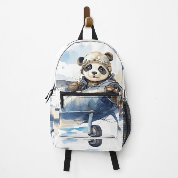 Item preview, Panda is Captain designed and sold by PandaPlanner.