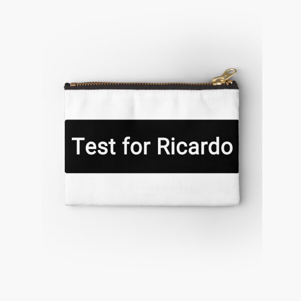 Item preview, Prueba para ricardo designed and sold by ParallaxG.