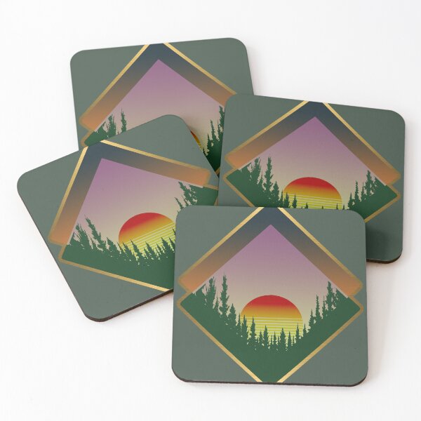 Item preview, valley sunset designed and sold by LP-agent.