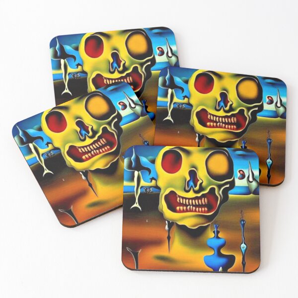 Item preview, Anguish designed and sold by George Hutton Hunter.