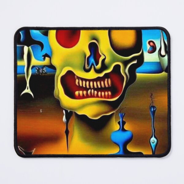 Item preview, Anguish designed and sold by George Hutton Hunter.