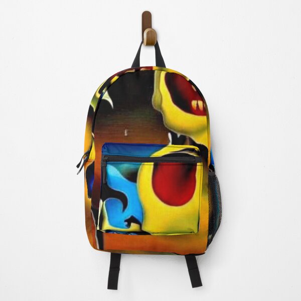 Item preview, Anguish designed and sold by George Hutton Hunter.