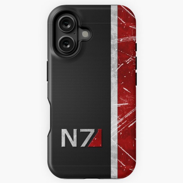 Vista previa del artículo con la obra «N7», diseñado y vendido por daveydesu.