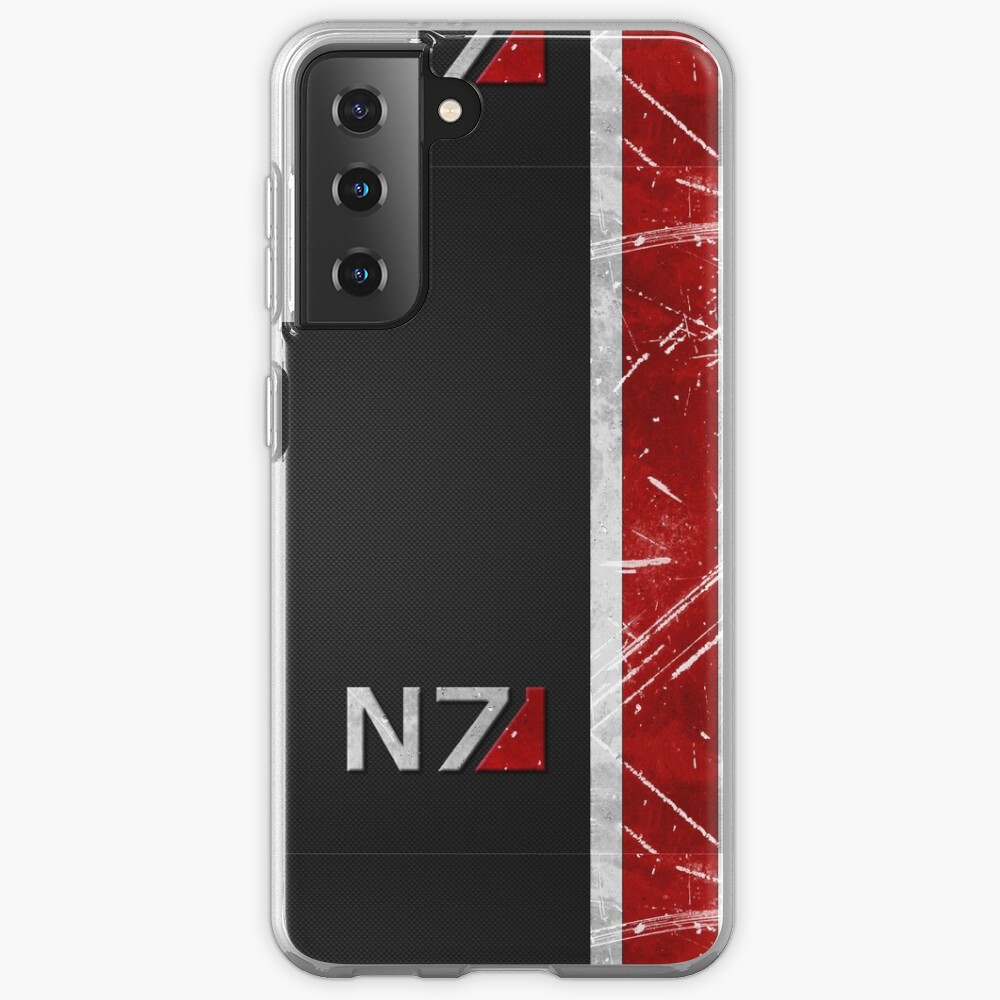 N7 Samsung Galaxy Phone Case