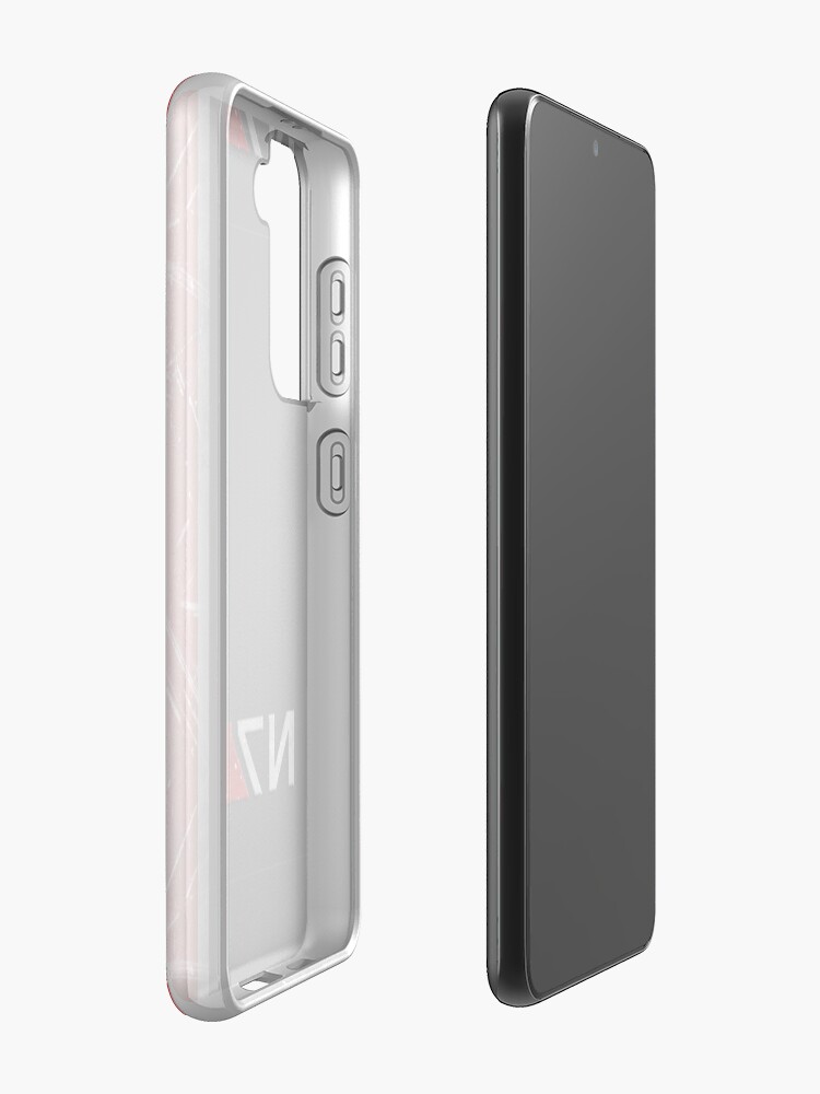 Alternate view of N7 Samsung Galaxy Phone Case