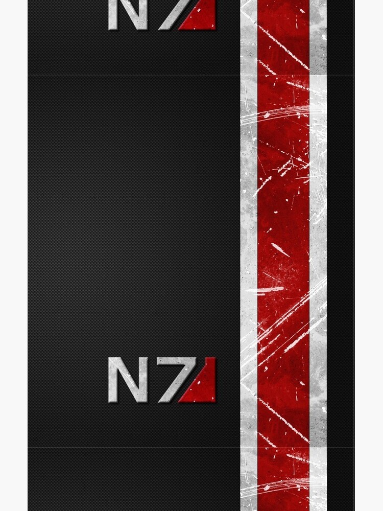 N7 by daveydesu