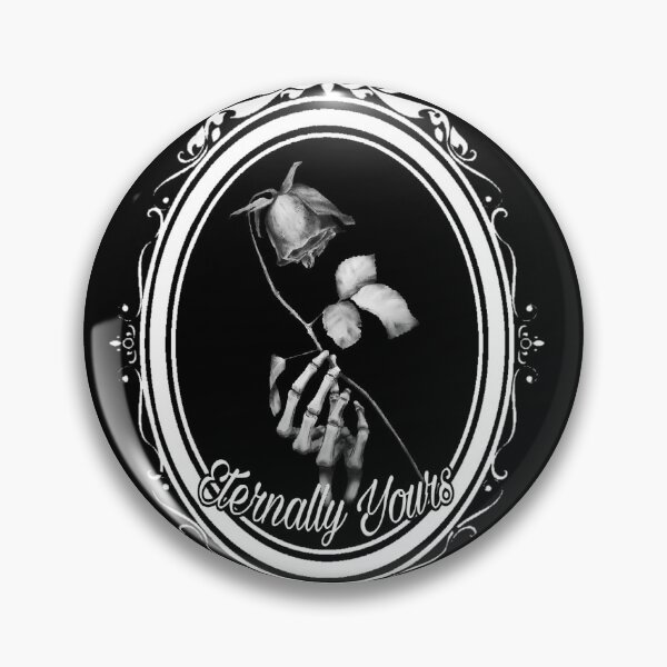 Item preview, Eternally yours oval designed and sold by Bhurdart.