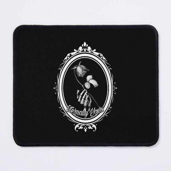 Item preview, Eternally yours oval designed and sold by Bhurdart.