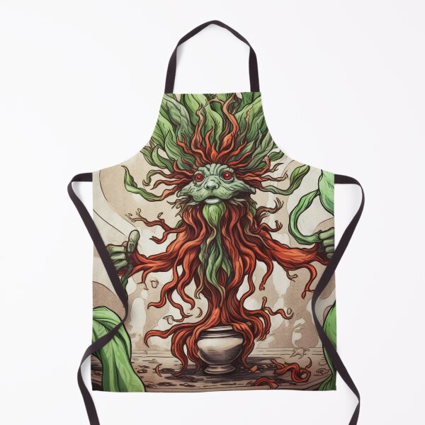 Item preview, Mandrake designed and sold by ComicsFactory.