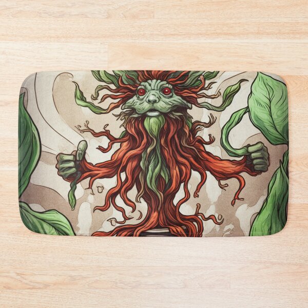 Item preview, Mandrake designed and sold by ComicsFactory.