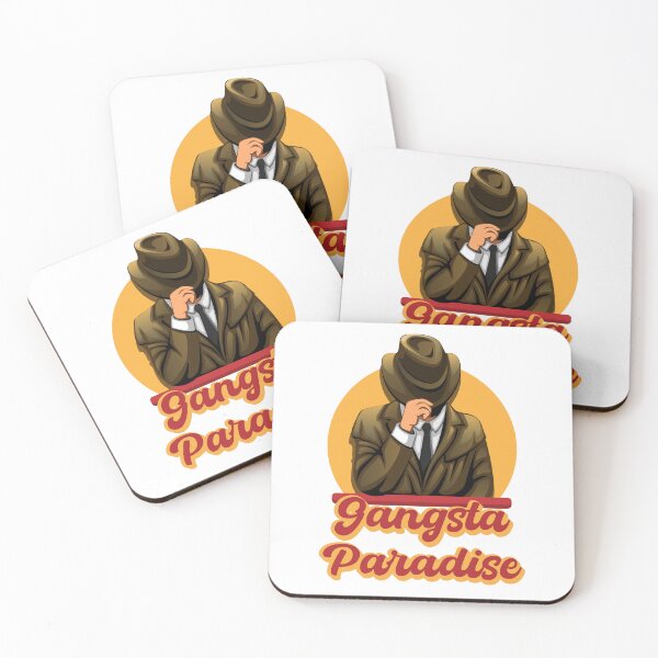 Item preview, Paraíso gangsta designed and sold by Moris3k.