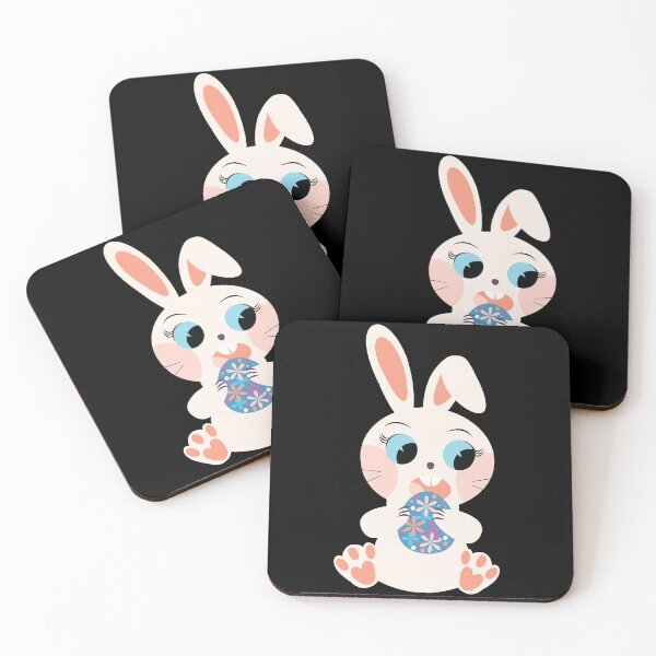 Item preview, rabbit lovers cute love designed and sold by StarDesigns5.