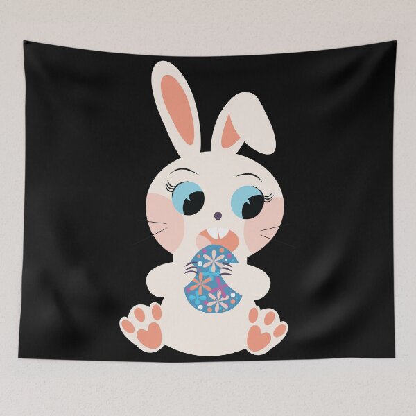 Item preview, rabbit lovers cute love designed and sold by StarDesigns5.