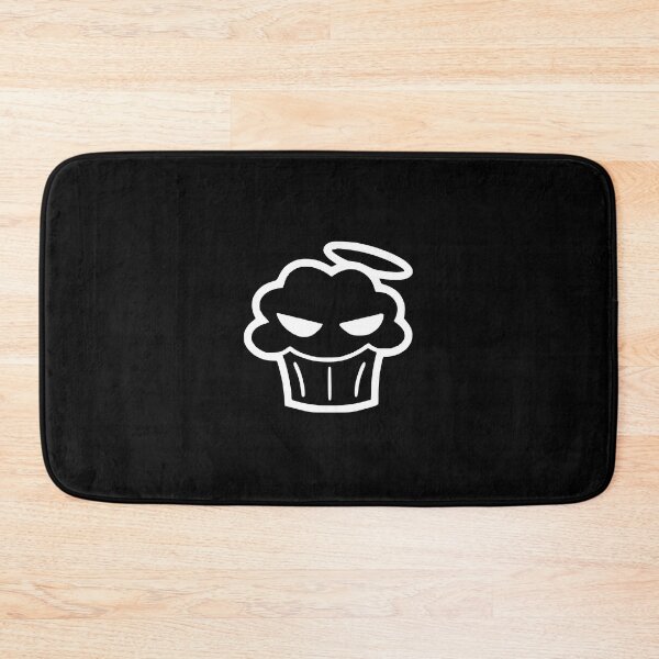 Item preview, BadBoyHalo Muffin HD Logo designed and sold by KPopverse2.